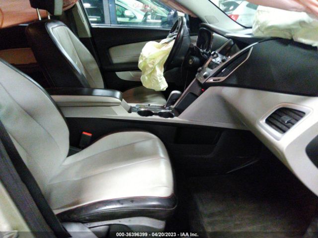 2GKFLYE3XE6288583 GMC Terrain Slt