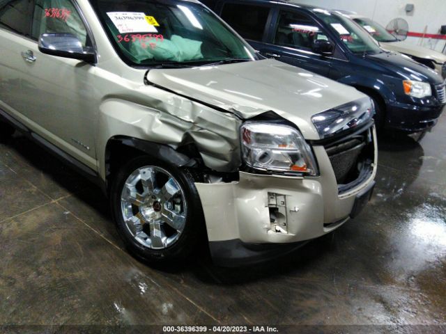 2GKFLYE3XE6288583 GMC Terrain Slt