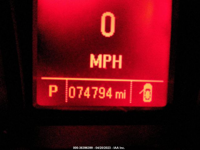 2GKFLYE3XE6288583 GMC Terrain Slt