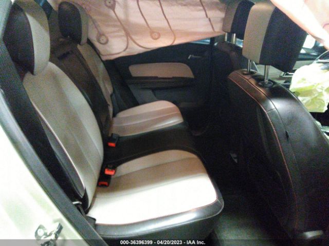 2GKFLYE3XE6288583 GMC Terrain Slt