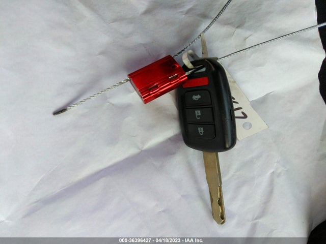 Honda Civic Sedan Lx 2019 2HGFC2F60KH532471 Image 11