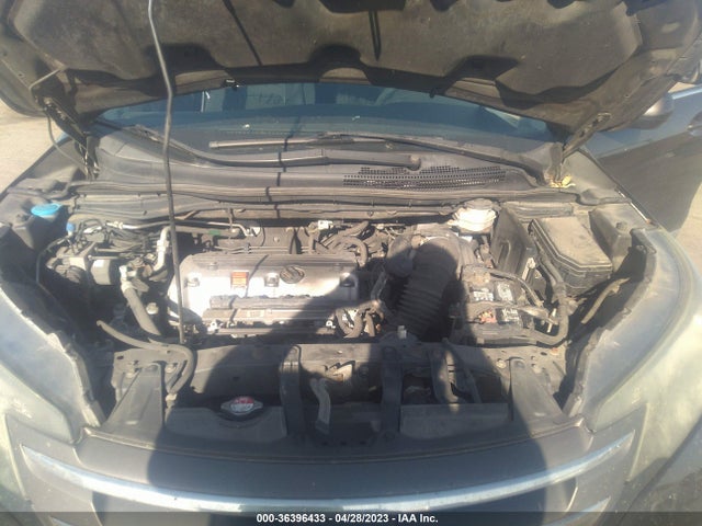Honda CR-V EX 2014 2HKRM4H59EH645971 Image 10