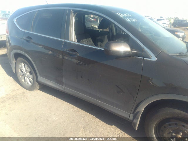 Honda CR-V EX 2014 2HKRM4H59EH645971 Image 6