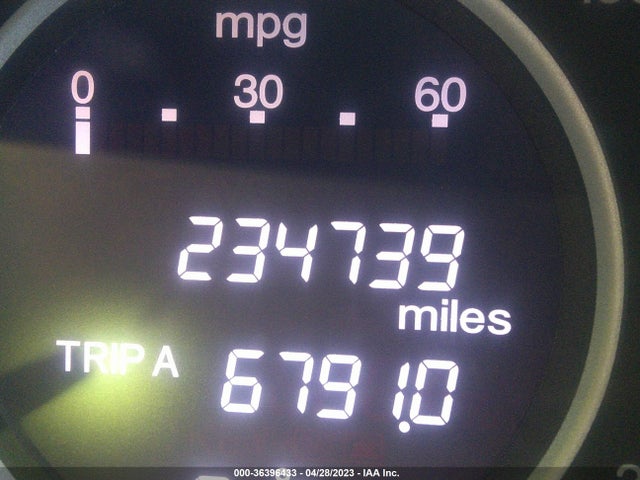 Honda CR-V EX 2014 2HKRM4H59EH645971 Image 7