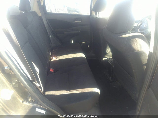 Honda CR-V EX 2014 2HKRM4H59EH645971 Image 8