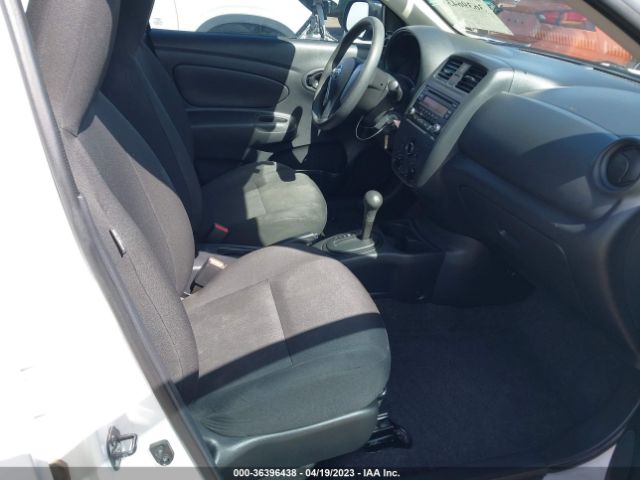 3N1CN7AP6FL879926 Nissan VERSA S