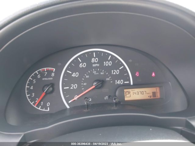 3N1CN7AP6FL879926 Nissan VERSA S