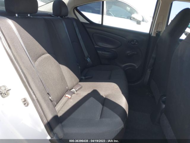 3N1CN7AP6FL879926 Nissan VERSA S