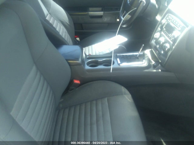 2014 DODGE CHALLENGER R/T VIN: 2C3CDYBT9EH224463
