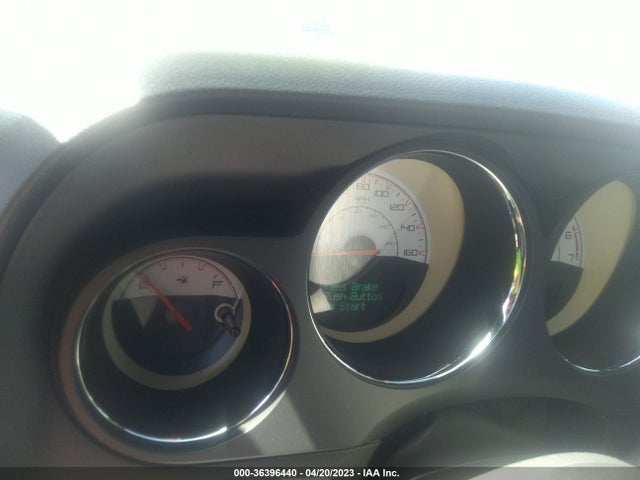 2014 DODGE CHALLENGER R/T VIN: 2C3CDYBT9EH224463