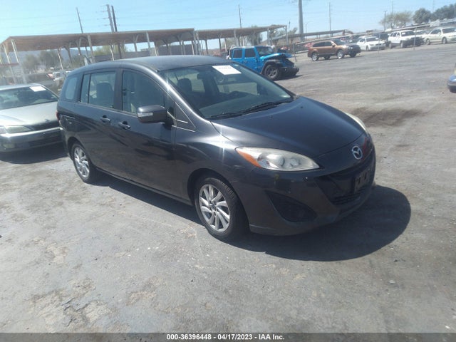 Mazda Mazda5 Sport 2014 JM1CW2BL9E0168211 Image 1