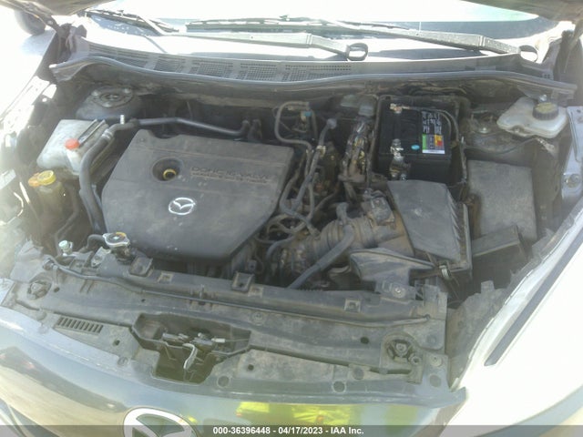 Mazda Mazda5 Sport 2014 JM1CW2BL9E0168211 Image 11