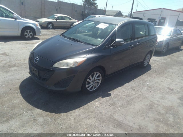 Mazda Mazda5 Sport 2014 JM1CW2BL9E0168211 Image 2