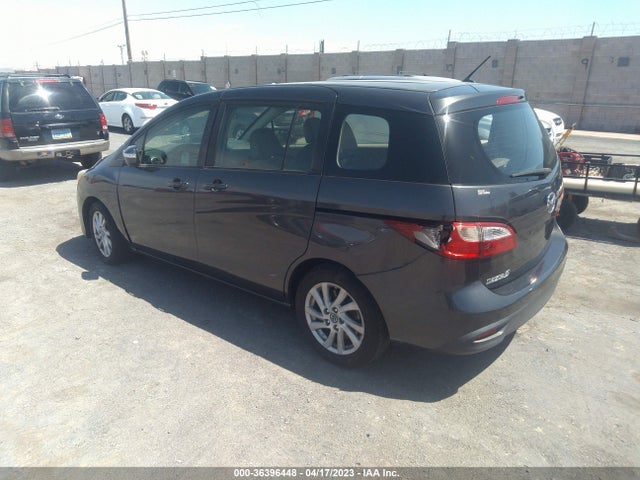 Mazda Mazda5 Sport 2014 JM1CW2BL9E0168211 Image 4