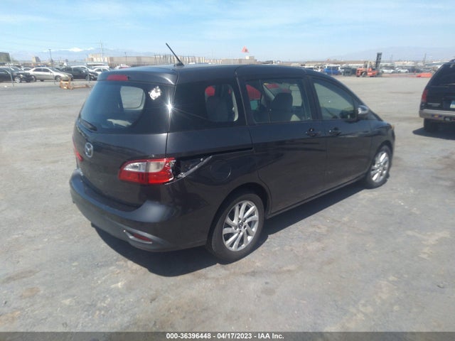 Mazda Mazda5 Sport 2014 JM1CW2BL9E0168211 Image 5