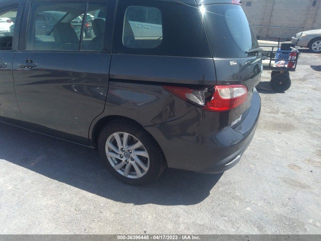 Mazda Mazda5 Sport 2014 JM1CW2BL9E0168211 Image 7