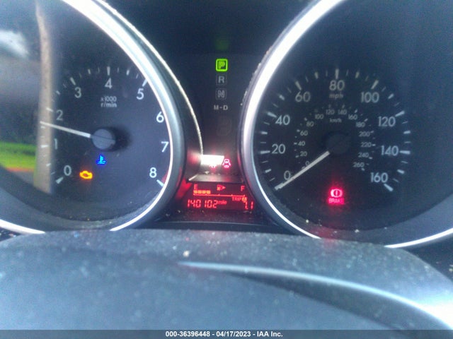 Mazda Mazda5 Sport 2014 JM1CW2BL9E0168211 Image 8