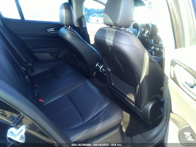 ZARFAEBNXH7545466 Alfa Romeo Giulia