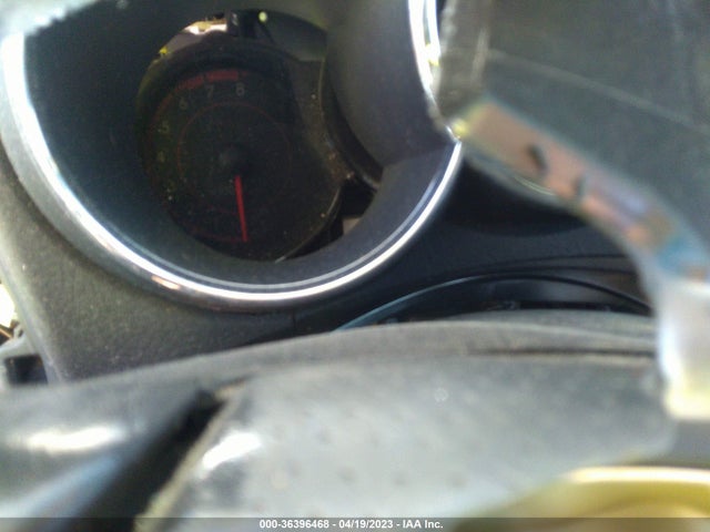 2007 PONTIAC VIBE VIN: 5Y2SL65897Z419892