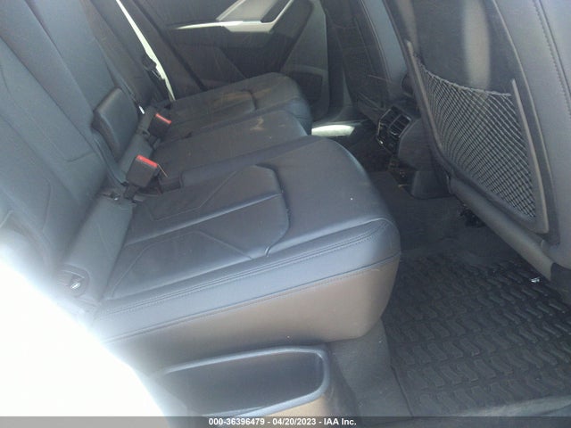 WA1DECF39M1104244 Audi Q3 S Line Premium