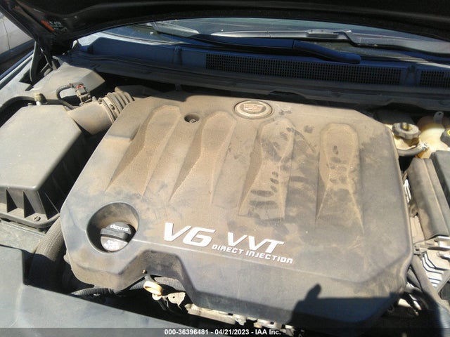 2G61N5S30F9281924 Cadillac XTS LUXURY