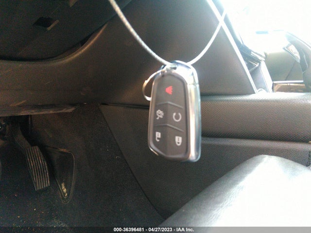 2G61N5S30F9281924 Cadillac XTS LUXURY