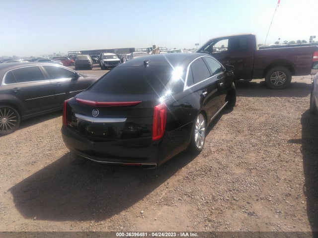 2G61N5S30F9281924 Cadillac XTS LUXURY