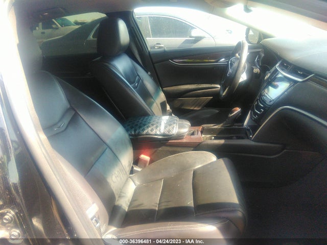 2G61N5S30F9281924 Cadillac XTS LUXURY