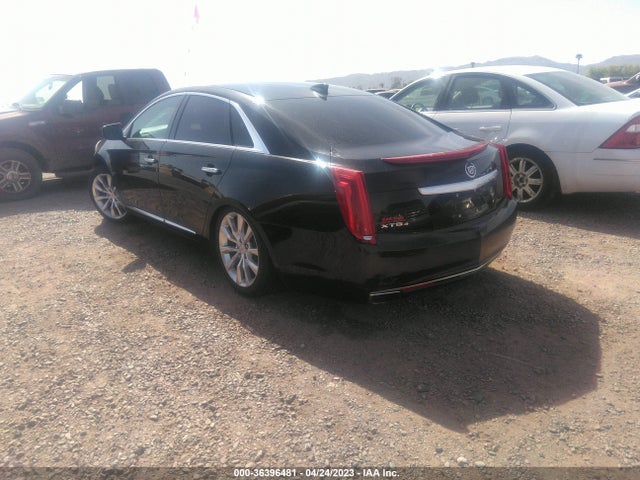 2G61N5S30F9281924 Cadillac XTS LUXURY