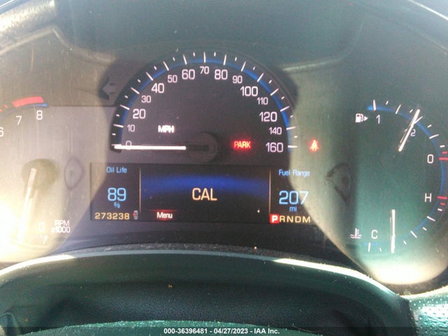 2G61N5S30F9281924 Cadillac XTS LUXURY