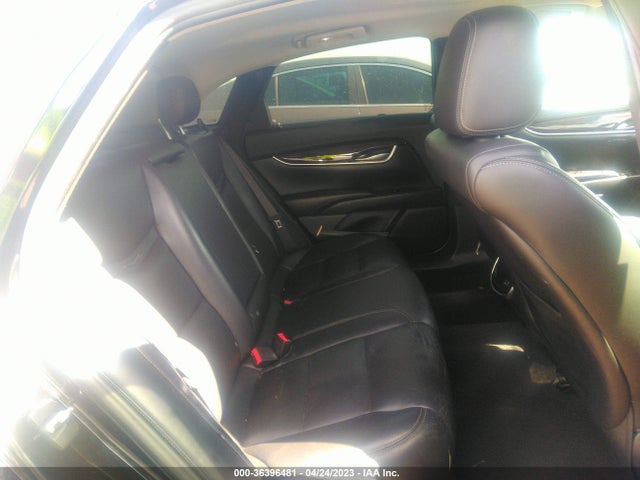 2G61N5S30F9281924 Cadillac XTS LUXURY