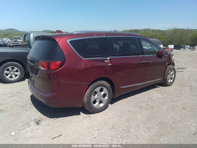 2C4RC1EG9HR542032 Chrysler Pacifica Touring-l Plus