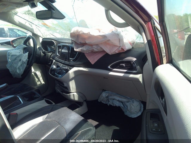 2C4RC1EG9HR542032 Chrysler Pacifica Touring-l Plus