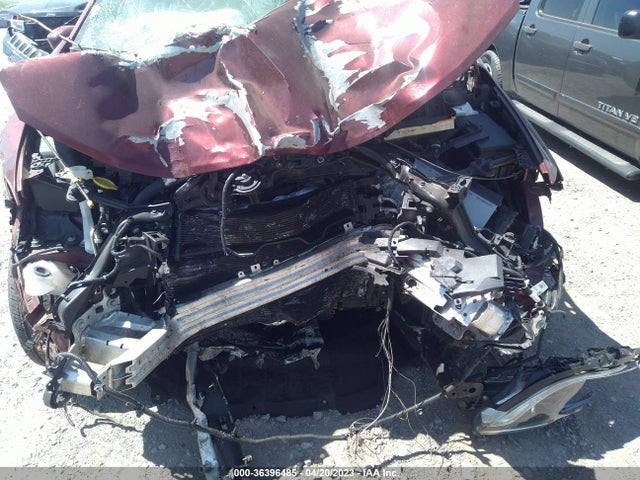 2C4RC1EG9HR542032 Chrysler Pacifica Touring-l Plus