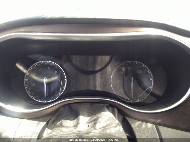 2C4RC1EG9HR542032 Chrysler Pacifica Touring-l Plus