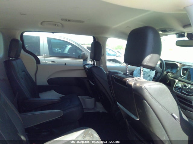 2C4RC1EG9HR542032 Chrysler Pacifica Touring-l Plus
