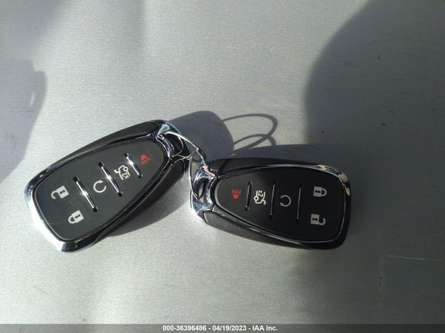 Chevrolet MALIBU LS 2021 1G1ZB5STXMF077721 Image 11