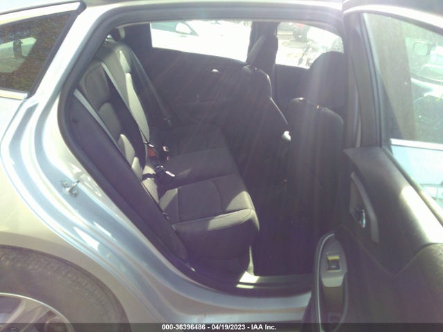Chevrolet MALIBU LS 2021 1G1ZB5STXMF077721 Image 8