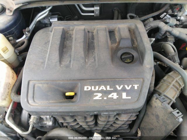1C3CDZAB6EN202992 Dodge AVENGER SE