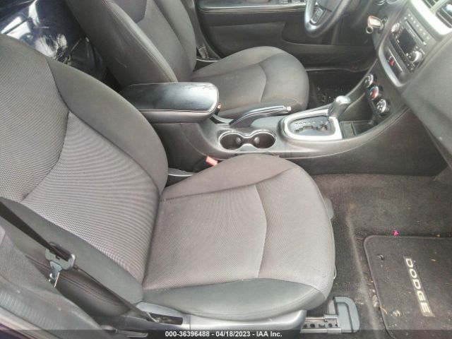 1C3CDZAB6EN202992 Dodge AVENGER SE