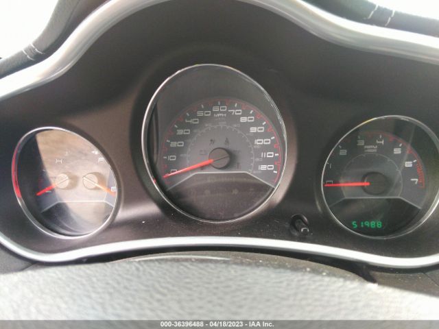 1C3CDZAB6EN202992 Dodge AVENGER SE