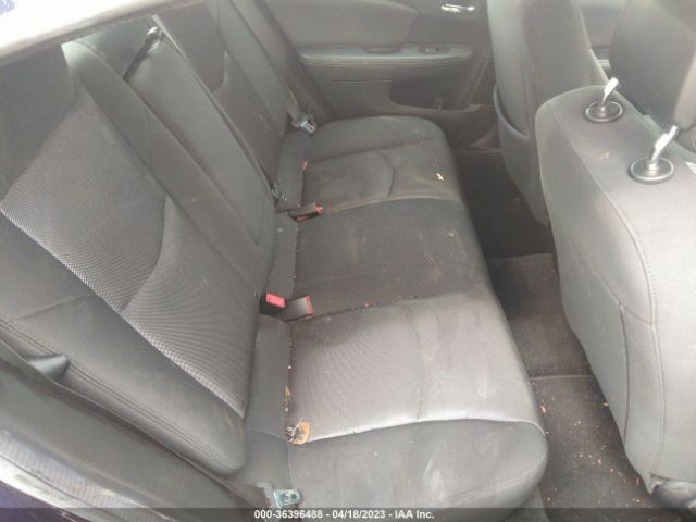 1C3CDZAB6EN202992 Dodge AVENGER SE