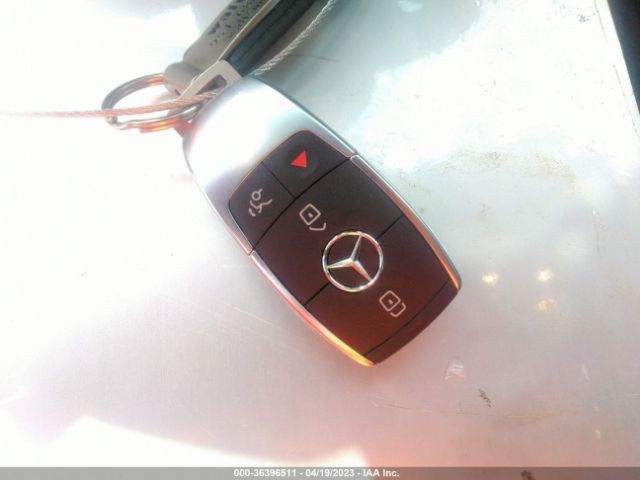 W1K3G4EB0NJ361102 Mercedes-Benz A-class A 220