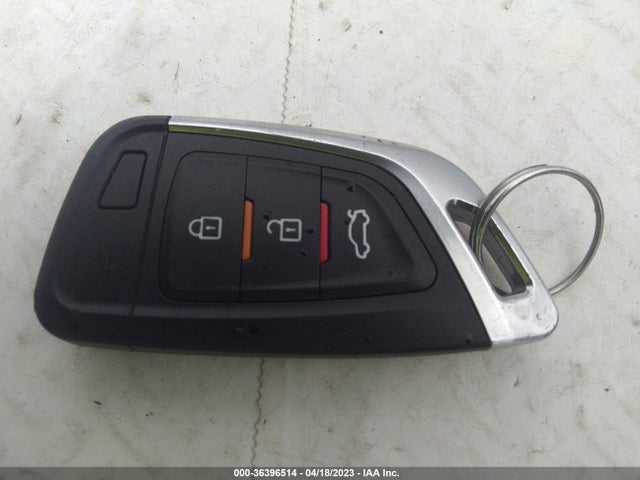 3C4NJDDB8KT800038 Jeep Compass Trailhawk