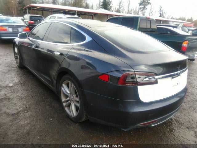 5YJSA1H16FF084831 Tesla Model S Kwh Battery