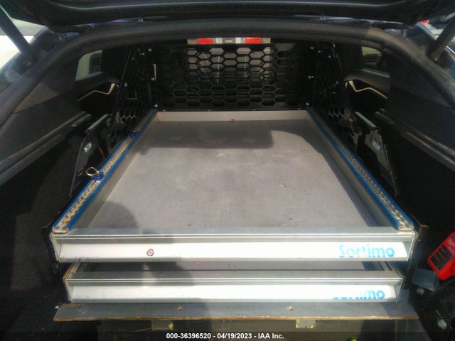 5YJSA1H16FF084831 Tesla Model S Kwh Battery