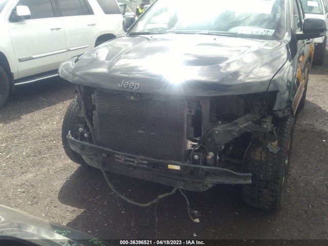 1C4RJFBGXLC107822 Jeep Grand Cherokee Limited X