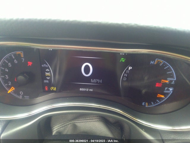 1C4RJFBGXLC107822 Jeep Grand Cherokee Limited X