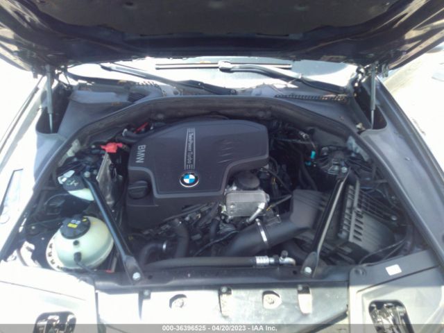 WBA5A5C53GG351054 BMW 5 Series 528i