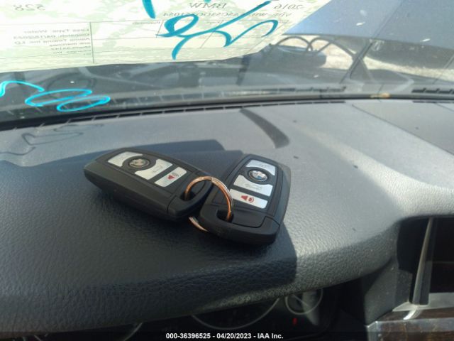 WBA5A5C53GG351054 BMW 5 Series 528i
